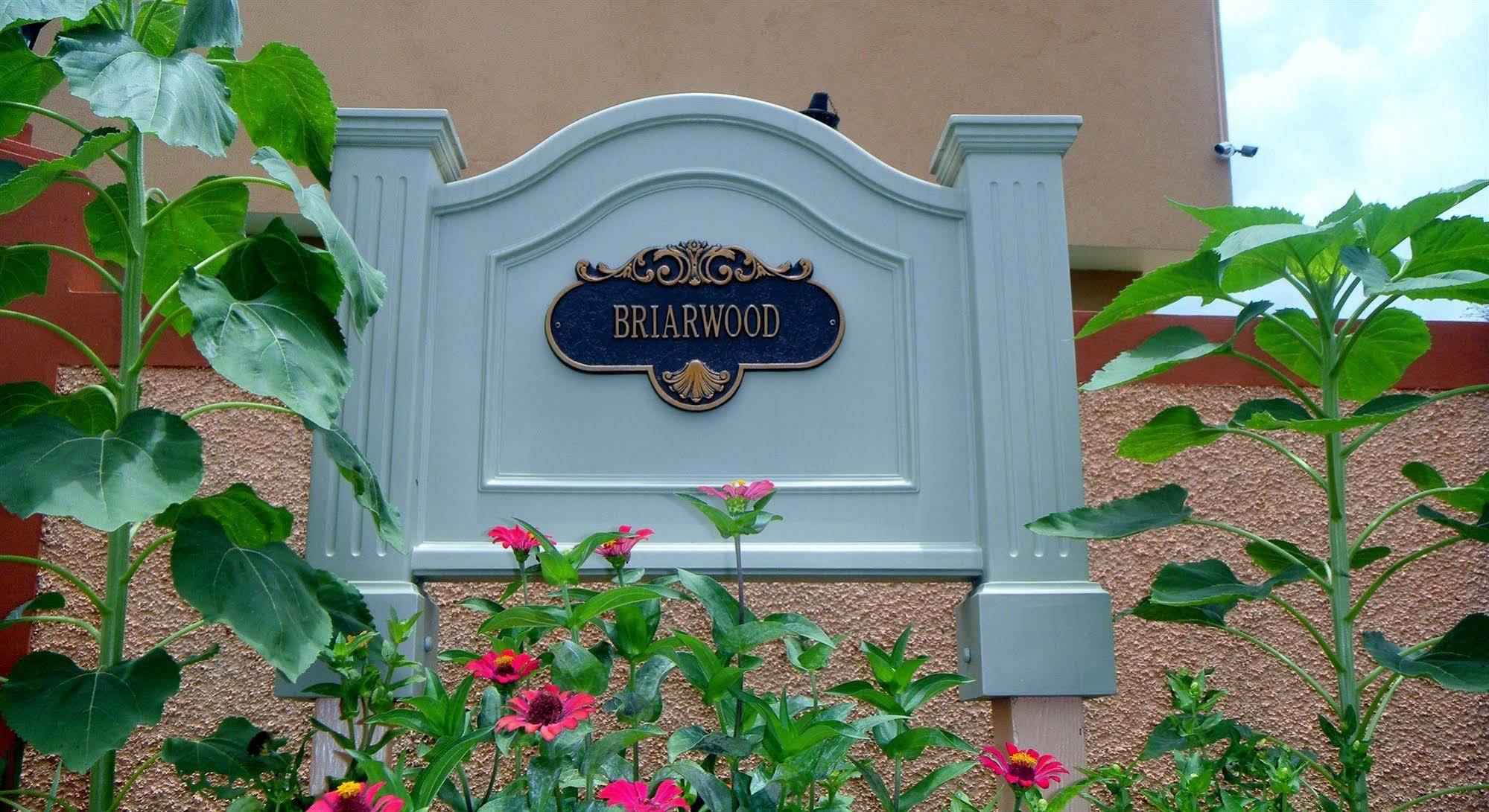 The Residences At Briarwood Falmouth Εξωτερικό φωτογραφία